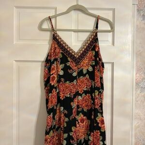 Jumper multi-colored